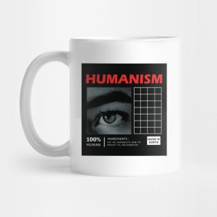 Humanism Mug